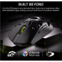Corsair SABRE V2 PRO , Gaming Mouse , Wireless/Wired , 2.4GHz, Bluetooth, USB-C , Black