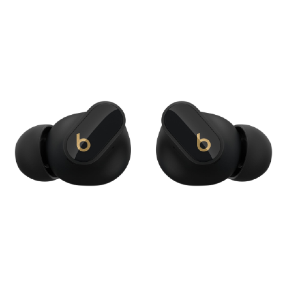 Beats , True Wireless Earbuds , Studio Buds + , Built-in microphone , Wireless , Black/Gold