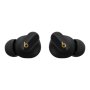 Beats , True Wireless Earbuds , Studio Buds + , Built-in microphone , Wireless , Black/Gold