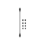 Beats , True Wireless Earbuds , Studio Buds + , Built-in microphone , Wireless , Black/Gold