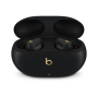 Beats , True Wireless Earbuds , Studio Buds + , Built-in microphone , Wireless , Black/Gold