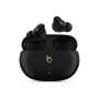Beats , True Wireless Earbuds , Studio Buds + , Built-in microphone , Wireless , Black/Gold