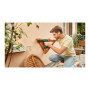 Bosch , Cordless Drill Driver EasyDrill 18V-40, 2 x 2.0 Ah