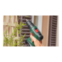 Bosch , Cordless Drill Driver EasyDrill 18V-40, 2 x 2.0 Ah