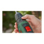 Bosch , Cordless Drill Driver EasyDrill 18V-40, 2 x 2.0 Ah