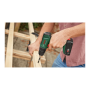 Bosch , Cordless Drill Driver EasyDrill 18V-40, 2 x 2.0 Ah