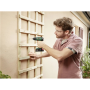 Bosch , Cordless Drill Driver EasyDrill 18V-40, 2 x 2.0 Ah