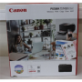 Canon Canon PIXMA , Colour , Inkjet , Multifunction printer , Wi-Fi , Maximum ISO A-series paper size A4 , Black , DAMAGED PACKAGING