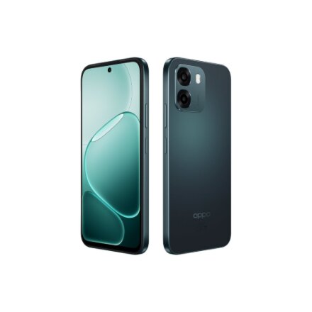 OPPO A6 4G (CPH2817) , Sapphire Black , 6.75 , IPS LCD , 1570 x 720 pixels , Qualcomm , Snapdragon 685 , Internal RAM 6 GB , 256 GB , Dual SIM , 4G , Main camera resolution 50 MP , Secondary camera resolution 8 MP , Android , 15 , 7000 mAh