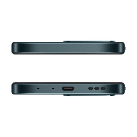 OPPO A6 4G (CPH2817) , Sapphire Black , 6.75 , IPS LCD , 1570 x 720 pixels , Qualcomm , Snapdragon 685 , Internal RAM 6 GB , 256 GB , Dual SIM , 4G , Main camera resolution 50 MP , Secondary camera resolution 8 MP , Android , 15 , 7000 mAh