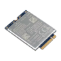 Lenovo WWAN Module for X1 Carbon Gen 12/P16v Gen 2 , ThinkPad Quectel EM160R-GL 4G LTE-A Cat 16 M.2 , 42 x 30 x 2.3 mm