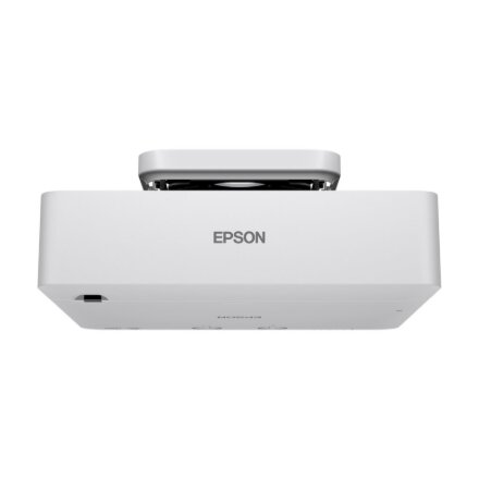 Epson , EB-L690U , WUXGA (1920x1200) , 6500 ANSI lumens , White