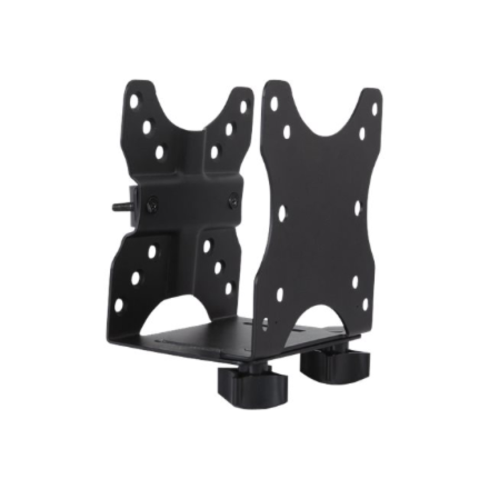 Digitus Desk Mount , DA-90360 , Fixed , Maximum weight (capacity) 5 kg , Black