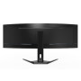 Gigabyte , CO49DQ , 49 , OLED , DQHD , 32:9 , 144 Hz , 3 ms , 5120 x 1440 pixels , 250 cd/m² , HDMI ports quantity 2 x HDMI 2.1 , Black , Warranty 36 month(s)
