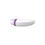 Philips , Satinelle Advances BRE225/00 , Epilator , Bulb lifetime (flashes) Not applicable , Number of power levels 2 , White/Purple
