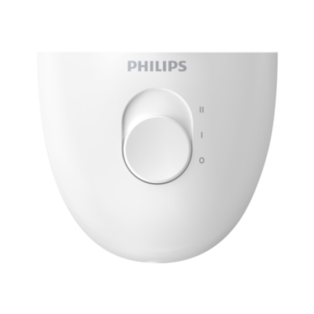 Philips , Satinelle Advances BRE225/00 , Epilator , Bulb lifetime (flashes) Not applicable , Number of power levels 2 , White/Purple