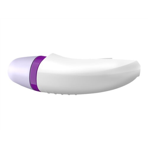 Philips , Satinelle Advances BRE225/00 , Epilator , Bulb lifetime (flashes) Not applicable , Number of power levels 2 , White/Purple