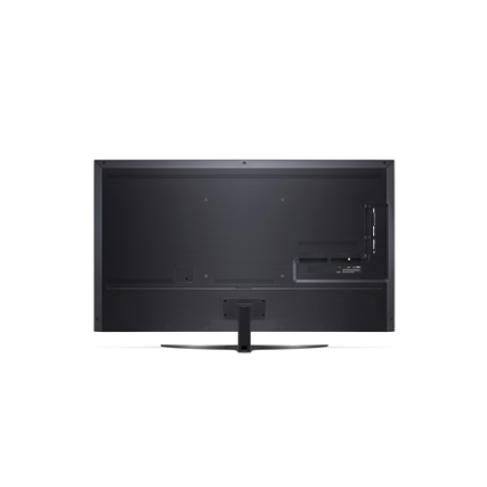 LG 55QNED863QA 55 (139 cm), Smart TV, WebOS, 4K HDR QNED MiniLED, 3840 × 2160, Wi-Fi, DVB-T/T2/C/S/S2