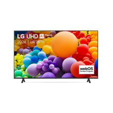 LG 55UR75003LK , 55 , Smart TV , webOS 23 , UHD