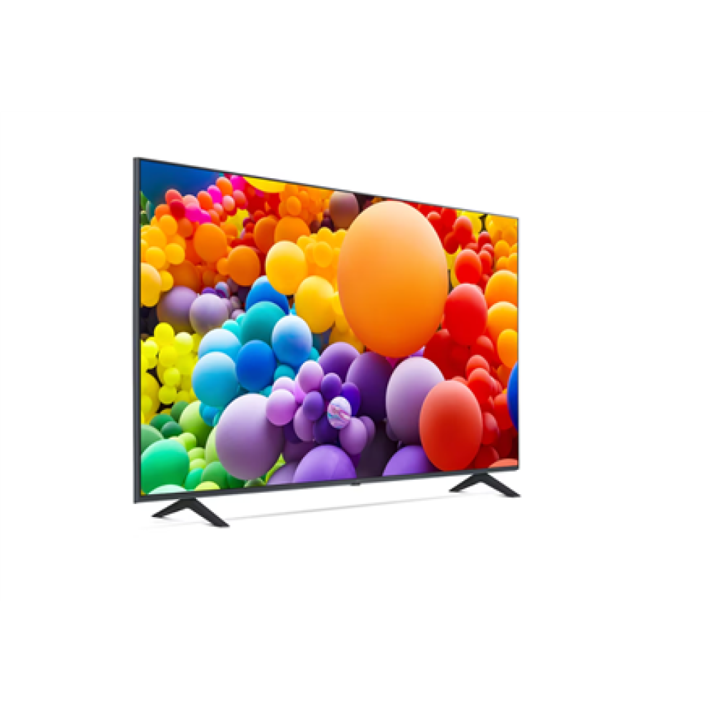 LG 55UR75003LK , 55 , Smart TV , webOS 23 , UHD