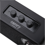 Camry Speaker with radio , CR 1902 B , 5 W , Bluetooth , Black , Wireless connection