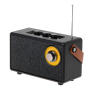 Camry Speaker with radio , CR 1902 B , 5 W , Bluetooth , Black , Wireless connection