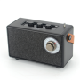 Camry Speaker with radio , CR 1902 B , 5 W , Bluetooth , Black , Wireless connection