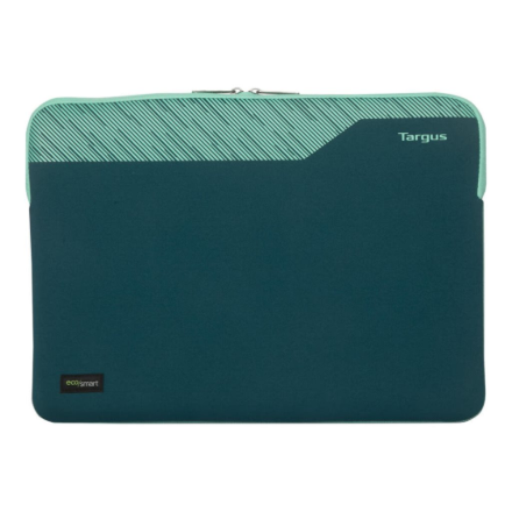 Targus 15-16 Pulse II EcoSmart Sleeve - Green , Targus
