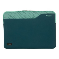 Targus 15-16 Pulse II EcoSmart Sleeve - Green , Targus