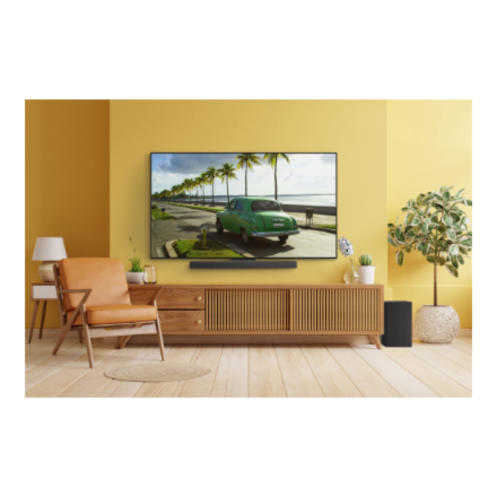 LG Sound Bar SC9S , LG