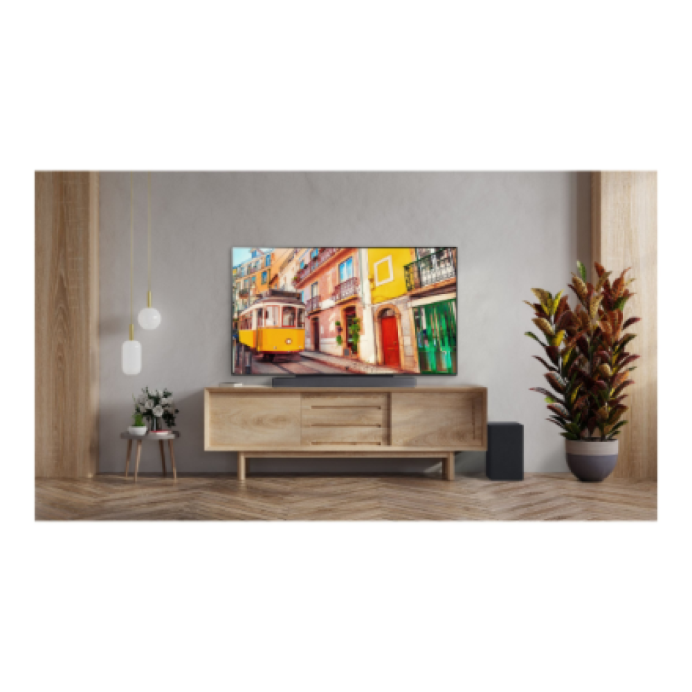 LG Sound Bar SC9S , LG