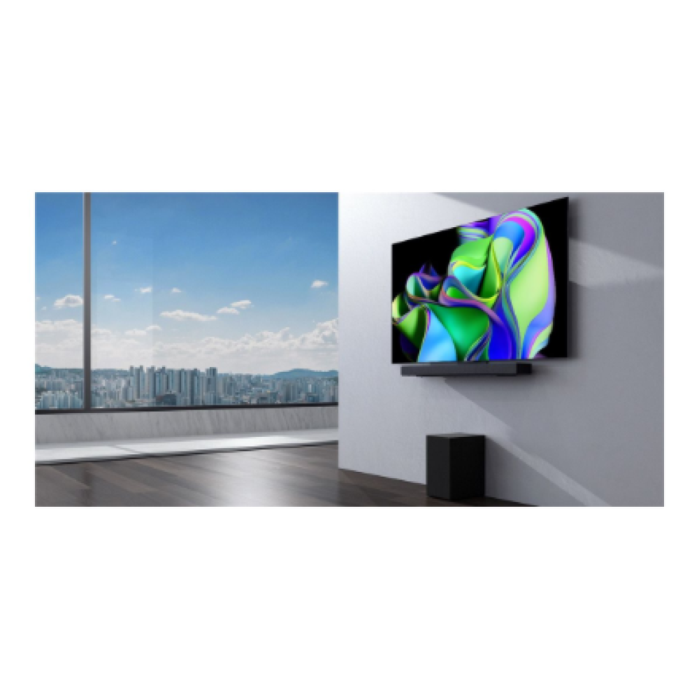 LG Sound Bar SC9S , LG