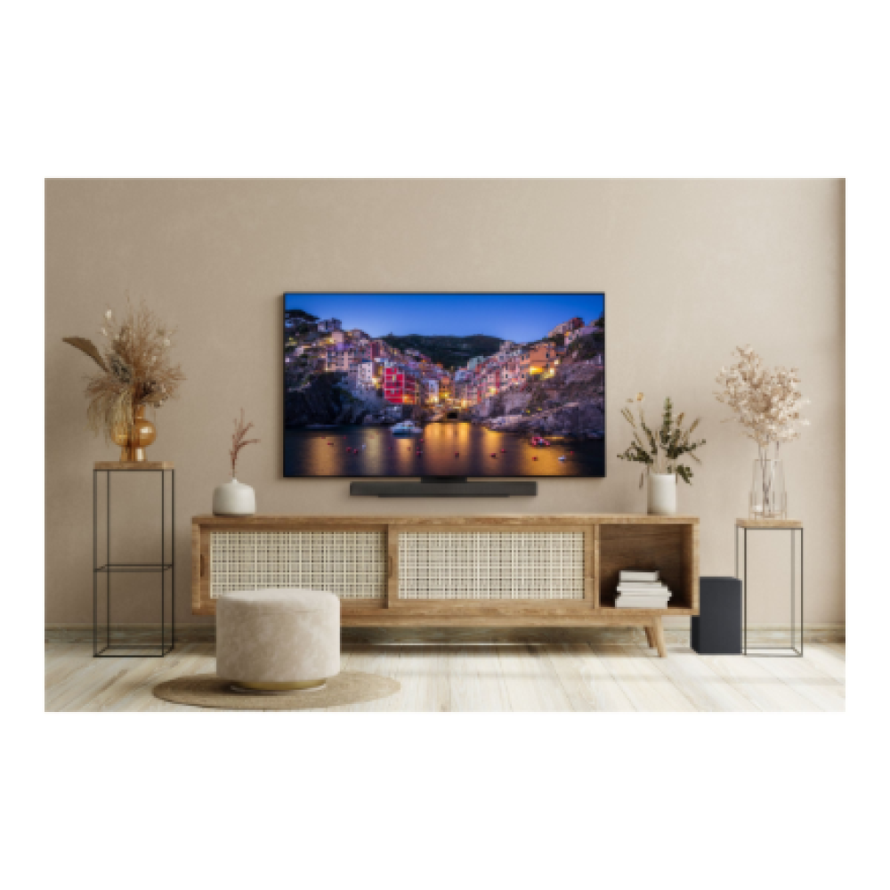 LG Sound Bar SC9S , LG