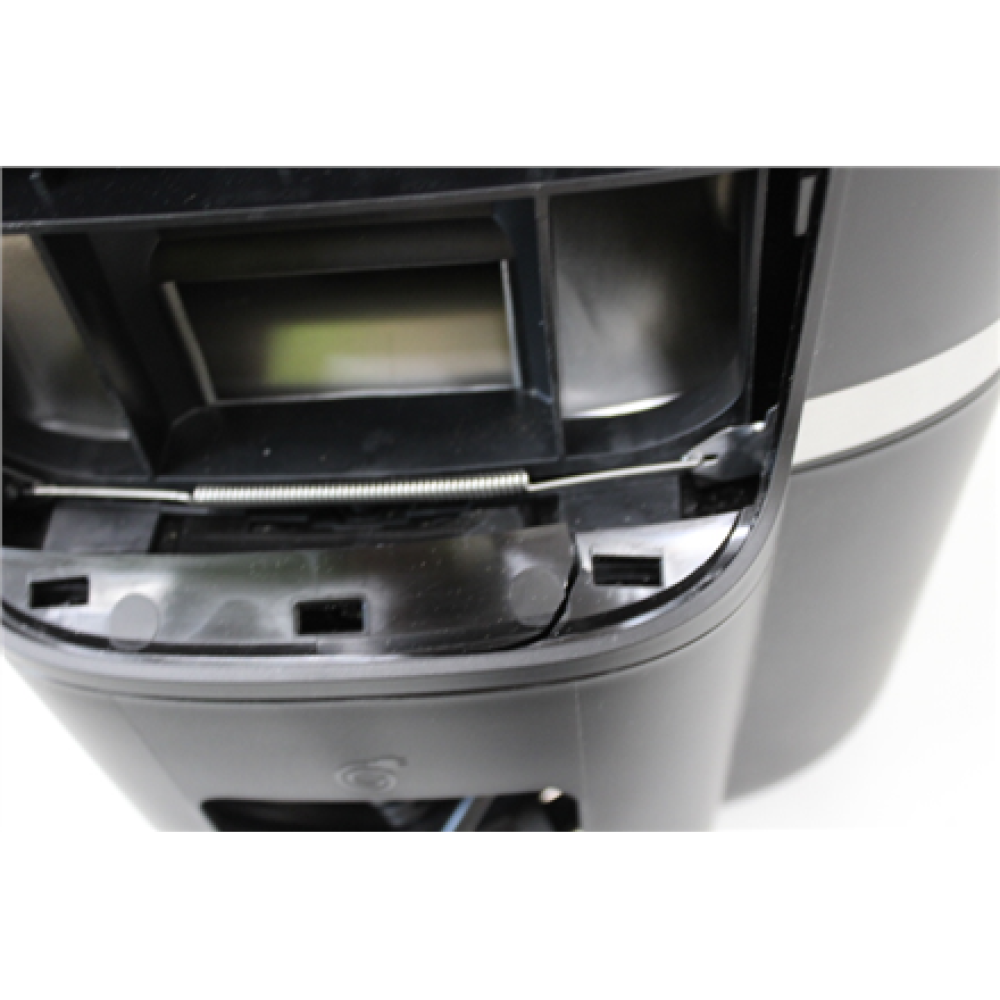 SALE OUT. Philips HD9880/90 7000 XXL Connected Airfryer Combi, Black Philips Airfryer Combi HD9880/90 7000 XXL Connected Power 2200 W Capacity 8.3 L Black DAMAGED PACKAGING , Philips Airfryer Combi , HD9880/90 7000 XXL Connected , Power 2200 W , Capacity 