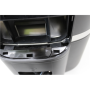 SALE OUT. Philips HD9880/90 7000 XXL Connected Airfryer Combi, Black Philips Airfryer Combi HD9880/90 7000 XXL Connected Power 2200 W Capacity 8.3 L Black DAMAGED PACKAGING , Philips Airfryer Combi , HD9880/90 7000 XXL Connected , Power 2200 W , Capacity 