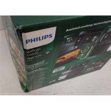 SALE OUT. Philips HD9880/90 7000 XXL Connected Airfryer Combi, Black Philips Airfryer Combi HD9880/90 7000 XXL Connected Power 2200 W Capacity 8.3 L Black DAMAGED PACKAGING , HD9880/90 7000 XXL Connected , Airfryer Combi , Power 2200 W , Capacity 8.3 L , 