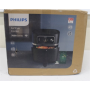 SALE OUT. Philips HD9880/90 7000 XXL Connected Airfryer Combi, Black Philips Airfryer Combi HD9880/90 7000 XXL Connected Power 2200 W Capacity 8.3 L Black DAMAGED PACKAGING , Philips Airfryer Combi , HD9880/90 7000 XXL Connected , Power 2200 W , Capacity 