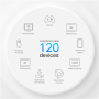 TP-LINK Deco X10-4G(1-pack) 4G+ AX1500 Whole Home Mesh Wi-Fi 6 Router , TP-LINK 4G+ AX1500 Whole Home Mesh Wi-Fi 6 Router , Deco X10-4G (1-pack) , 802.11ax , 1201 Mbit/s , Mesh Support No , MU-MiMO No , No mobile broadband