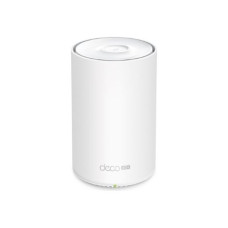 TP-LINK Deco X10-4G(1-pack) 4G+ AX1500 Whole Home Mesh Wi-Fi 6 Router , TP-LINK , 4G+ AX1500 Whole Home Mesh Wi-Fi 6 Router , Deco X10-4G (1-pack) , 802.11ax , 1201 Mbit/s , Mesh Support No , MU-MiMO No , No mobile broadband