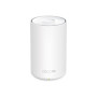 TP-LINK Deco X10-4G(1-pack) 4G+ AX1500 Whole Home Mesh Wi-Fi 6 Router , TP-LINK , 4G+ AX1500 Whole Home Mesh Wi-Fi 6 Router , Deco X10-4G (1-pack) , 802.11ax , 1201 Mbit/s , Mesh Support No , MU-MiMO No , No mobile broadband