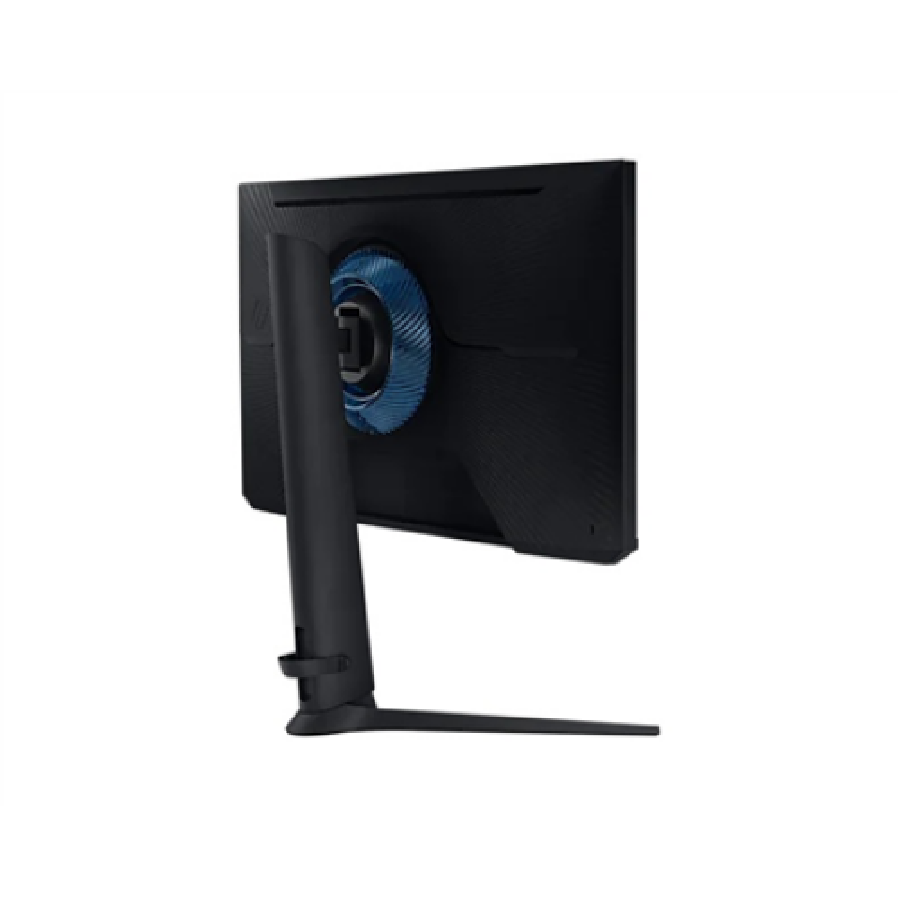Samsung , Gaming Monitor , LS24AG320NUXEN , 24 , VA , FHD , 16:9 , 165 Hz , 1 ms , 1920 x 1080 , 250 cd/m² , HDMI ports quantity 1 , Black