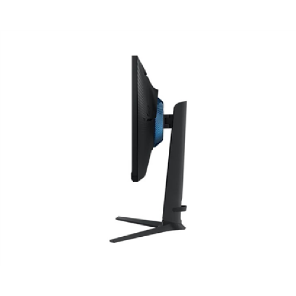 Samsung , Gaming Monitor , LS24AG320NUXEN , 24 , VA , FHD , 16:9 , 165 Hz , 1 ms , 1920 x 1080 , 250 cd/m² , HDMI ports quantity 1 , Black