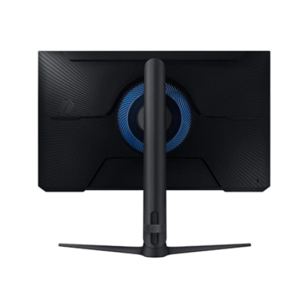 Samsung , Gaming Monitor , LS24AG320NUXEN , 24 , VA , FHD , 16:9 , 165 Hz , 1 ms , 1920 x 1080 , 250 cd/m² , HDMI ports quantity 1 , Black