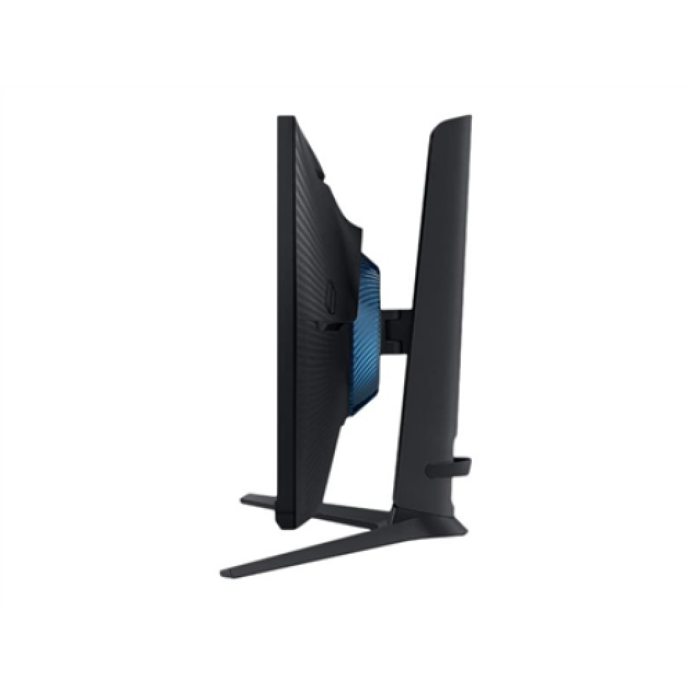 Samsung , Gaming Monitor , LS24AG320NUXEN , 24 , VA , FHD , 16:9 , 165 Hz , 1 ms , 1920 x 1080 , 250 cd/m² , HDMI ports quantity 1 , Black