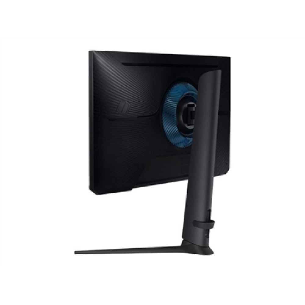 Samsung , Gaming Monitor , LS24AG320NUXEN , 24 , VA , FHD , 16:9 , 165 Hz , 1 ms , 1920 x 1080 , 250 cd/m² , HDMI ports quantity 1 , Black