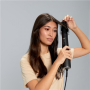 Braun Hair Styling Comb , BRAS420E Airstyler 4.2 , 1000 W , Black