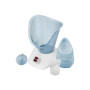 Medisana , Facial Steamer , DS 400 , White/Blue