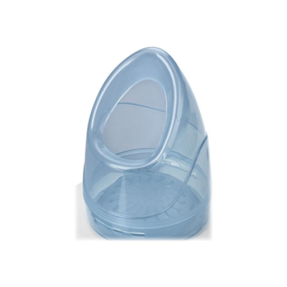 Medisana , Facial Steamer , DS 400 , White/Blue