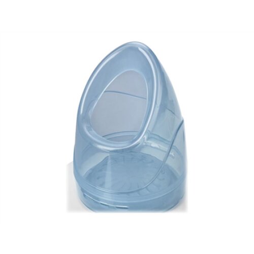 Medisana , Facial Steamer , DS 400 , White/Blue