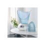 Medisana , Facial Steamer , DS 400 , White/Blue